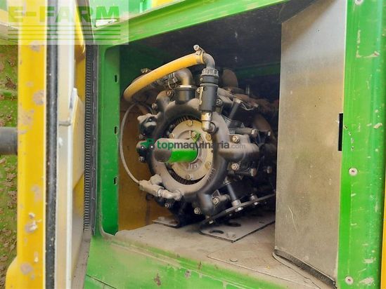 Atomizador - Dammann - anp 6036