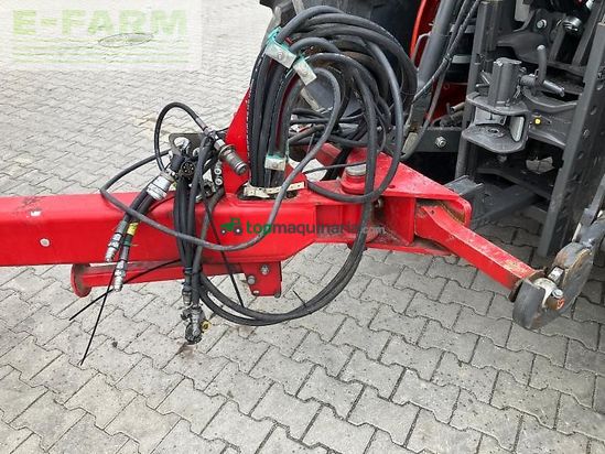 Sembradora - Horsch - pronto 8dc