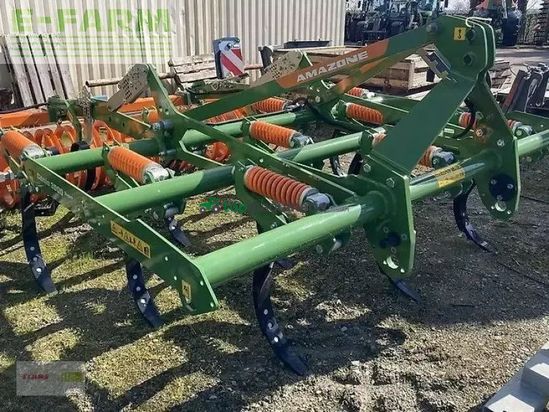 Cultivador - Amazone - cenio 3000 super