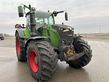 Tractor agrícola - Fendt - 728 vario gen7