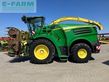 Cosechadora de Cereal - John Deere - 8300 t4f