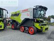 Cosechadora de Cereal - Claas - lexion 7500 tt