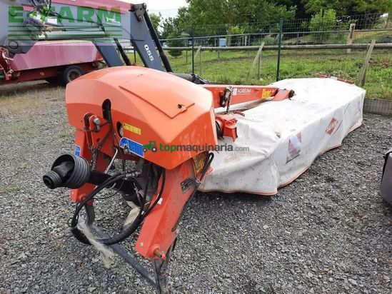 Cortacésped manual - Kuhn - 3511 ff