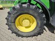 Tractor agrícola - John Deere - 6195m