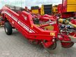 Cosechadora - arrancadora de patata - Grimme - cs 150 combi star
