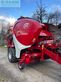 Empacadora gigant -  - lely rpc 454 tornado