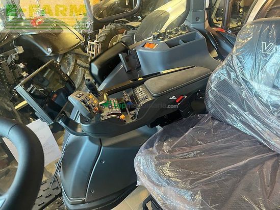 Tractor agrícola - Valtra - n175d nit rüfa