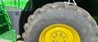 Cosechadora de Cereal - John Deere - 8500