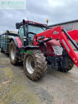 Tractor agrícola - McCormick - x7-440 ps6