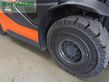 Elevadora - Linde - h 25 t 1202