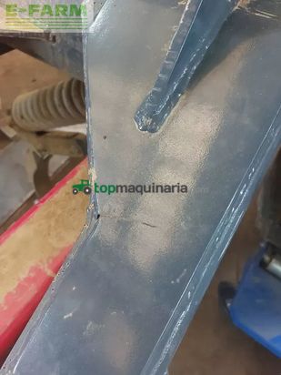 Cultivador - Kongskilde - deltaflex 3m50