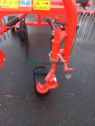 Rastrillo - Kuhn - ga 3901
