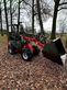 Minicargadora - Weidemann - 1280