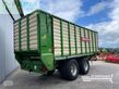 Cinta transportadora de forraje - Bergmann - htw 45 s