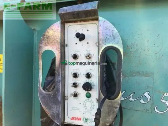 Esparcidor -  - sirius 55 dp