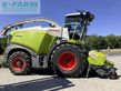 Cosechadora de Cereal - Claas - jaguar 970 v-flex 36 verst. ha