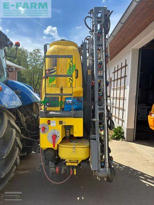 Atomizador - Caffini - profarmer entry 1200 15m