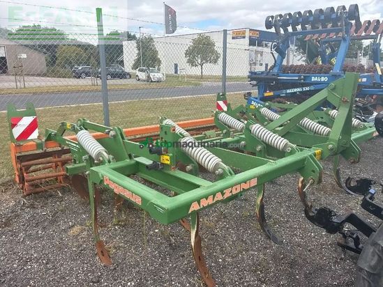 Cultivador - Amazone - pegasus sg4002