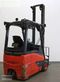 Elevadora - Linde - e 16 h evo 386-02