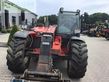 Telescopica -  - manitou mlt 731