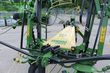 Henificador - Krone - vendro 820 highland