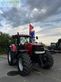 Tractor agrícola - Case IH - puma 180 cvx