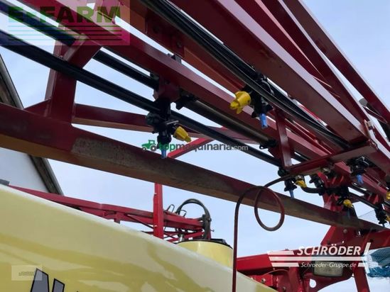 Atomizador - Hardi - navigator 3000 | 24 meter