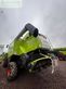 Cosechadora de Cereal - Claas - lexion 750