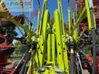 Rastrillo - Claas - liner 4800 business