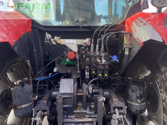 Tractor agrícola - McCormick - mc 130