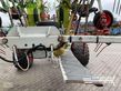 Rastrillo - Claas - liner 3600