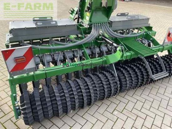 Sembradora directa -  - schlitzdrillmaschine 3m
