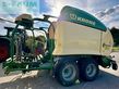 Empacadora gigant - Krone - comprima cv150 xc xtreme