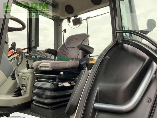 Tractor agrícola - Valtra - n113 hi tech tractor (st23833)