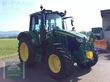 Tractor agrícola - John Deere - 6120 m