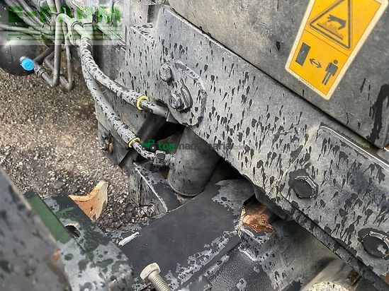 Tractor agrícola - Deutz - 6140