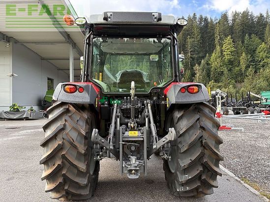 Tractor agrícola - Massey Ferguson - mf 4708m cab essential d2