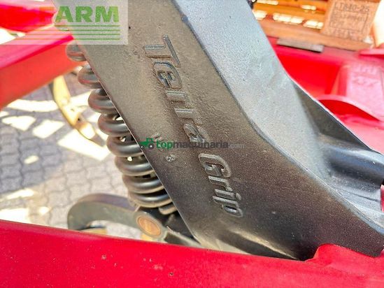 Cultivador - Horsch - terrano fg 8