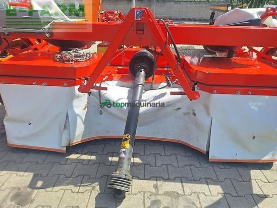 Cortacésped manual - Kuhn - gmd 310 f