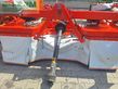 Cortacésped manual - Kuhn - gmd 310 f
