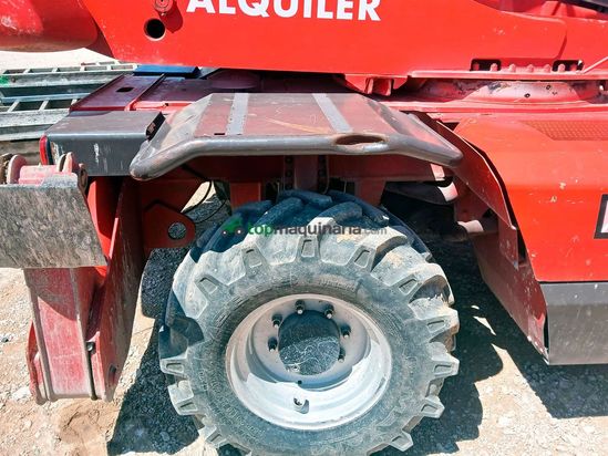 Telescopica MANITOU MRT1635