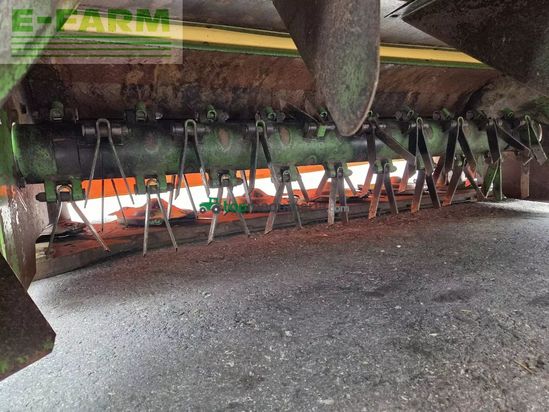 Cortacésped manual - Krone - ec r 280 cv