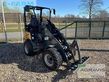 Minicargadora - Giant - g2300 hd