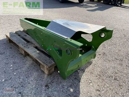 Atomizador - Amazone - deichsel für obenanhängung