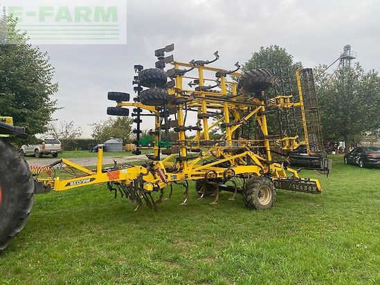 Cultivador - Bednar - versatill vo 7500