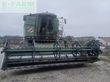 Cosechadora de Cereal - John Deere - 2256