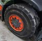 Elevadora - Linde - h 50 d/600 (3b) evo 394-02