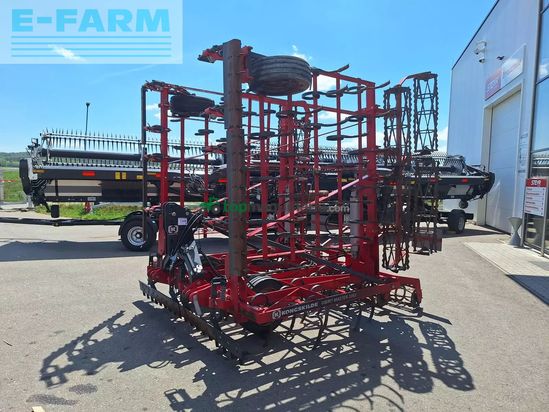 Combinado de siembra - Kongskilde - varimaster 3083