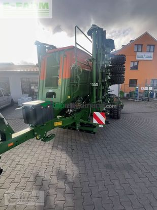 Combinado de siembra - Amazone - cirrus 6003-2