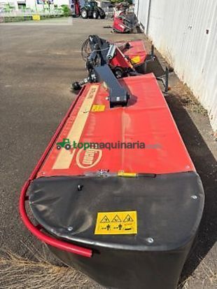 Cortacésped manual - Vicon - extra 390 express